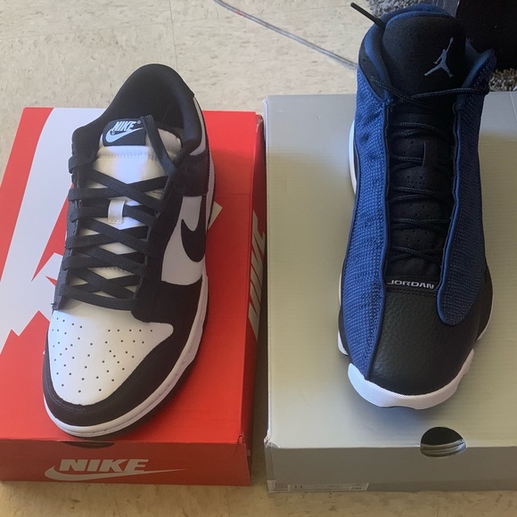 I’m selling 2 pair of shoes both size 11 - Picture 4 of 4